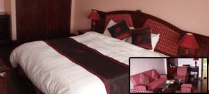 Cat Ba Sunrise Resort