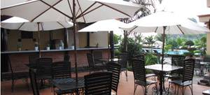 Cat Ba Sunrise Resort