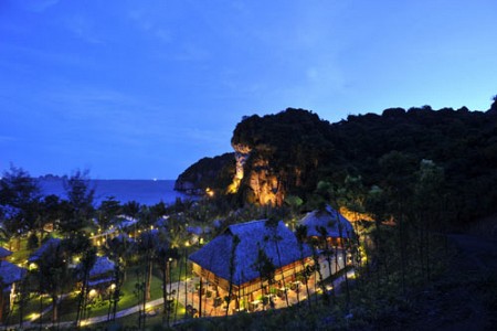Cát Bà Beach Resort