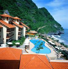 Cat Ba Sunrise Resort