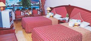 Cat Ba Sunrise Resort