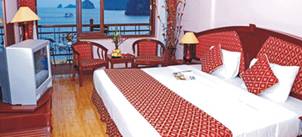 Cat Ba Sunrise Resort