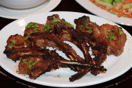 Chả Chìa Hạ Lũng - Hải Phòng