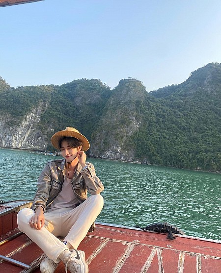 Có Nên đi trải nghiệm
 Cát Bà Mùa Thu Đông? Trải Nghiệm Thiên Nhiên Hoang Sơ Và Yên Bình