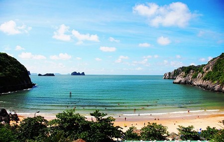 Đảo Cát Bà Ở Đâu? Thuộc tỉnh nào? - [Giải đáp chi tiết]