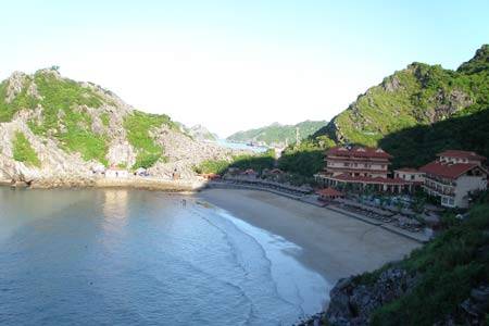 hành trình Cát Bà 3 Ngày 2 Đêm Khởi Hành Ngày 31/7