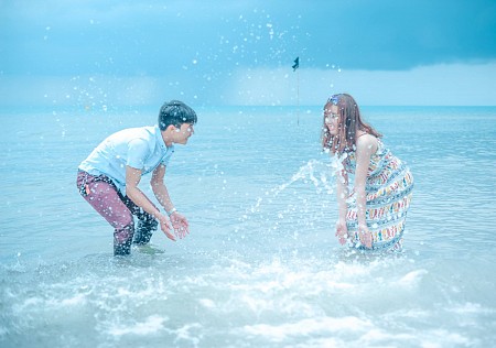 KHÁM PHÁ ĐẢO NGỌC - VỊNH LAN HẠ