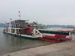 hành trình Đảo Cát Bà Tiêu Biểu từ Hà Nội