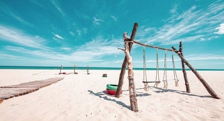 Hà Nội - Bến Bính - Cát Bà | 3 Ngày 2 Đêm Hè 2025 Hà Nội - Bến Bính - Cát Bà | 3 Ngày 2 Đêm Hè 2025