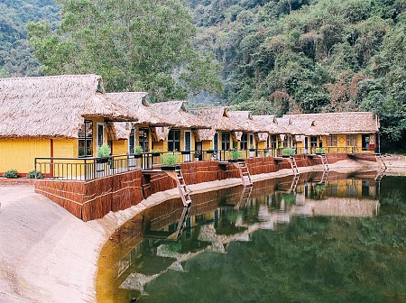 Hoi Lake Farmstay