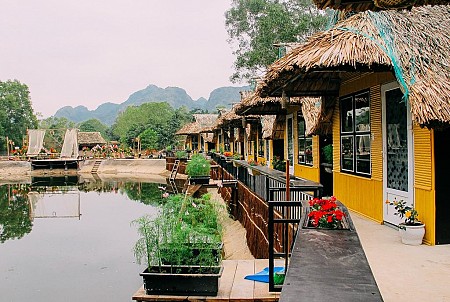 Hoi Lake Farmstay