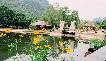 Hoi Lake Farmstay