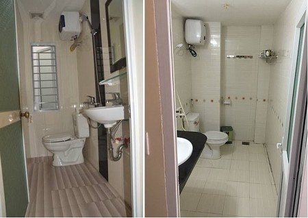 Khách Sạn Bến Cảng - HARBOUR INN