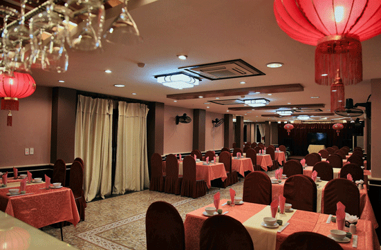 Khách Sạn Các Hoàng Tử Cát Bà