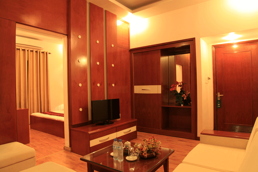 Khách Sạn Các Hoàng Tử Cát Bà