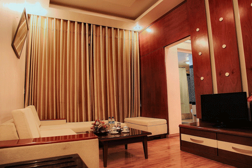 Khách Sạn Các Hoàng Tử Cát Bà