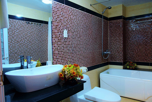 Khách Sạn Các Hoàng Tử Cát Bà