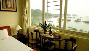 Khách sạn Cát Bà Dream