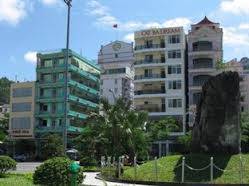 Khách sạn Cát Bà Dream