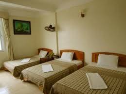 Khách sạn Cát Bà Dream