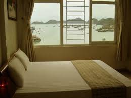 Khách sạn Cát Bà Dream