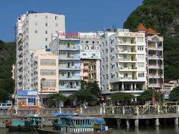 Khách sạn Cát Bà Dream