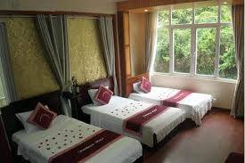 Khách sạn Cát Bà Fantasea