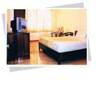 Khách sạn Cat Ba Plaza