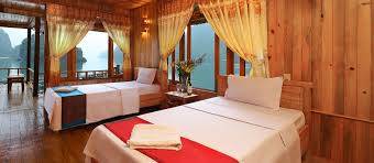 Khách sạn Cát Bà Sandy Beach Resort