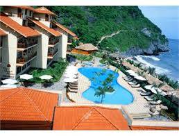 Cat Ba Sunrise Resort