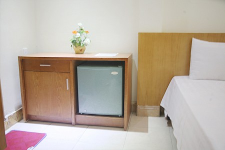 Khách sạn Cát Bà Sea View