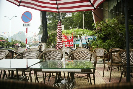 Khách sạn Cát Bà Sea View