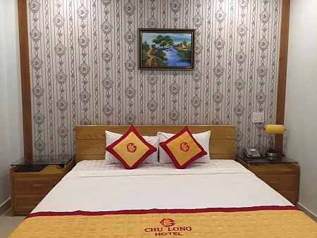 Khách Sạn Chu Long Cát Bà