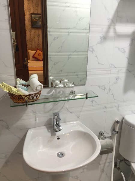 Khách Sạn Chu Long Cát Bà