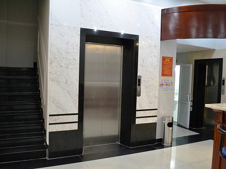 Khách Sạn Chu Long Cát Bà