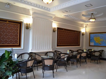 Khách Sạn Chu Long Cát Bà