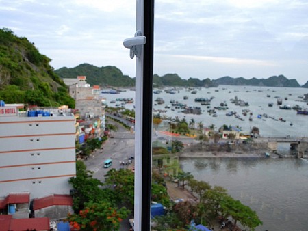 Khách Sạn Chu Long Cát Bà