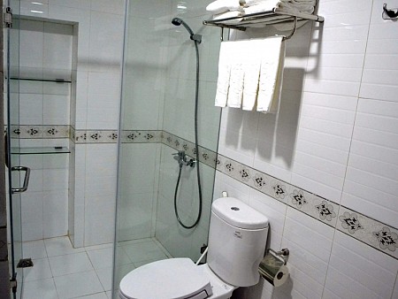 Khách Sạn Chu Long Cát Bà