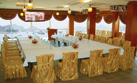 Khách sạn Giếng Ngọc