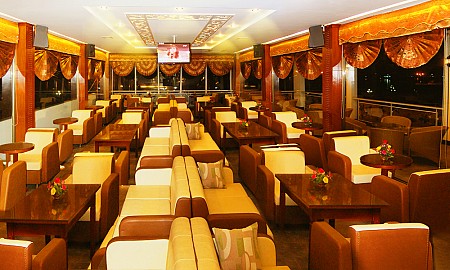 Khách sạn Giếng Ngọc