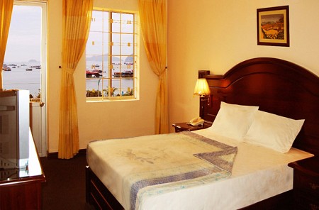 Khách sạn Giếng Ngọc