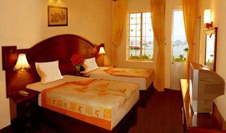 Khách sạn Giếng Ngọc