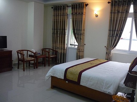 Khách sạn Hải Long