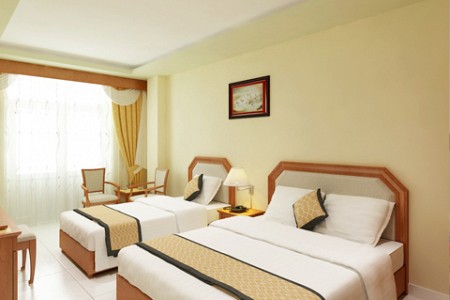 Khách sạn Hải Long