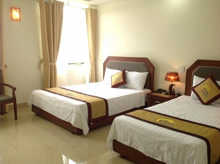 Khách sạn Hải Long