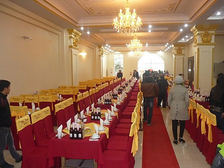 Khách sạn Hải Long