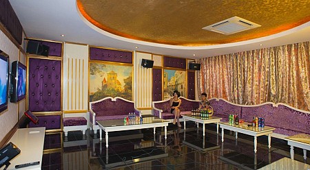 Khách sạn Hải Long