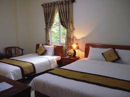 Khách sạn Hải Long