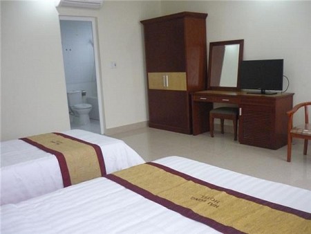 Khách sạn Hải Long