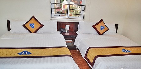 Khách Sạn Hoàng Gia Minh Cát Bà